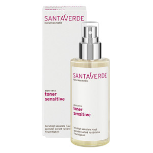 ALOE VERA TONER sensitive