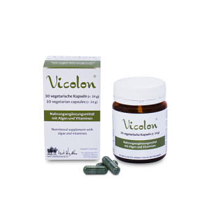 VICOLON Kapseln