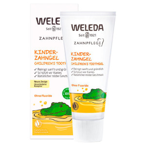 WELEDA Kinder Zahngel