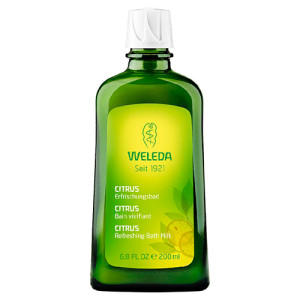 WELEDA Citrus Erfrischungsbad