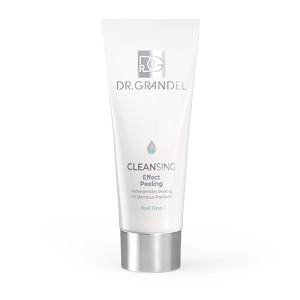 GRANDEL Effect Peeling Creme