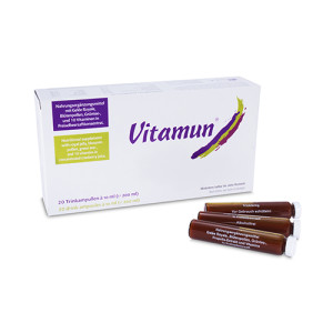 VITAMUN Trinkampullen