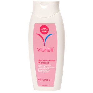 VIONELL Intim Waschlotion soft & sensitive