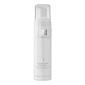 GRANDEL Ultra Sensitive Gentle Foam Cleanser