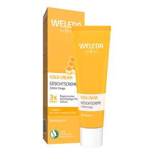 WELEDA Coldcream