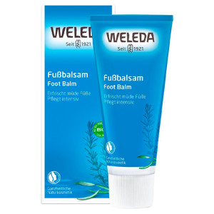 WELEDA Fußbalsam