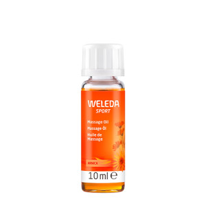 WELEDA Arnika Massageöl