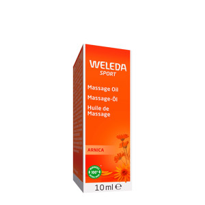 WELEDA Arnika Massageöl