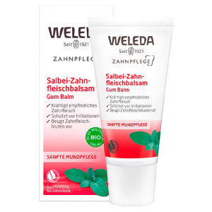 WELEDA Salbei Zahnfleisch Balsam