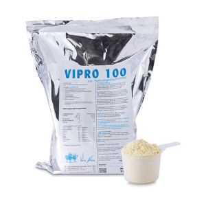 VIPRO 100 Pulver