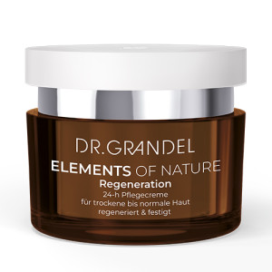 GRANDEL Elements of Nature Regeneration Creme