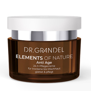 GRANDEL Elements of Nature Anti-Age Creme