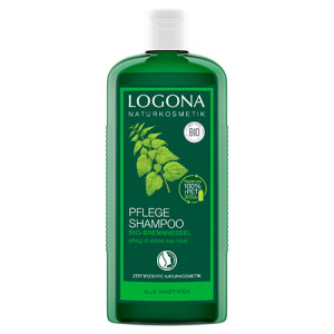 PFLEGE SHAMPOO Brennessel
