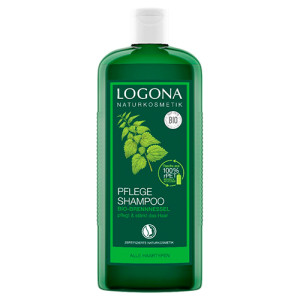 PFLEGE SHAMPOO Brennessel