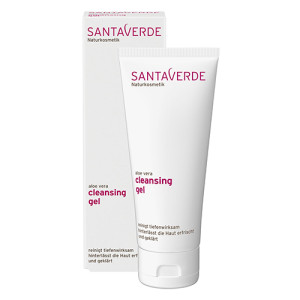 ALOE VERA Cleansing Gel