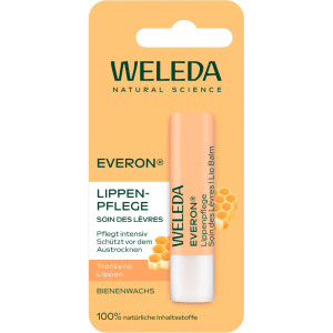 WELEDA Everon Lippenpflege