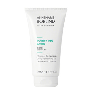 BÖRLIND Purifying Care Reinigungsgel
