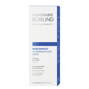 BÖRLIND Mischhaut Gesichtstonic