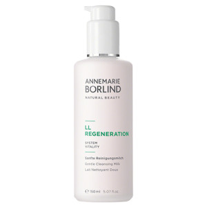 BÖRLIND LL Regeneration Reinigungsmilch