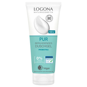 PUR Beruhigendes Duschgel