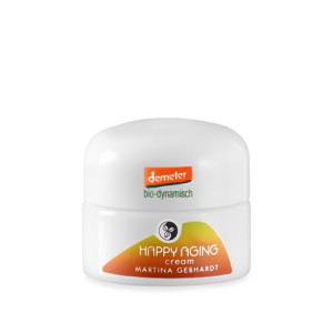 Happy Aging Cream Kleingröße