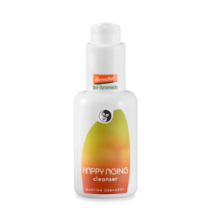 Happy Aging Cleanser Kleingröße