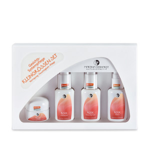 Rose Kleingrößen Set