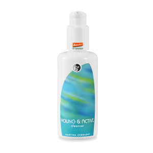 Young & Active Cleanser