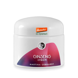 Ginseng Cream
