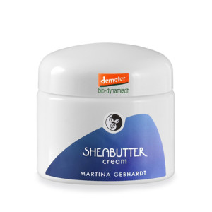 Sheabutter Cream