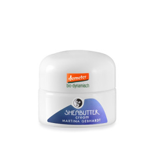Sheabutter Cream Kleingröße