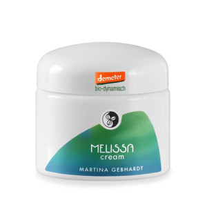 Melissa Cream