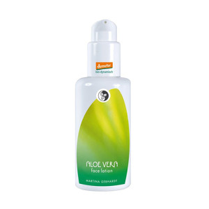 Aloe Vera Face Lotion