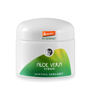 Aloe Vera Cream