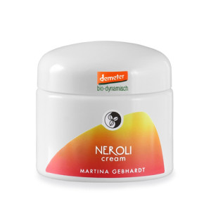 Neroli Cream