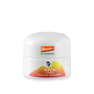 Neroli Cream Kleingröße