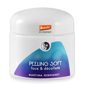 Peeling Soft Face&Decollete