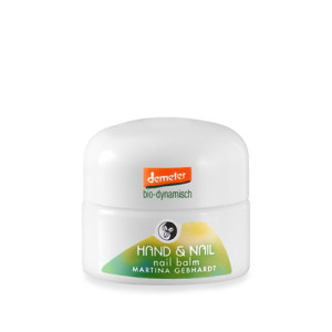 Hand & Nail Nail Balm