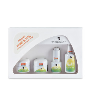 Pflegeset Hand & Nail