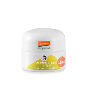 Summer Time Cream KG