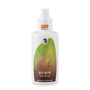 Baobab Foot Spray