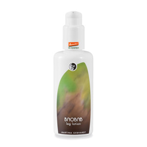 Baobab Leg Lotion
