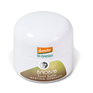 Baobab Foot Balm KG