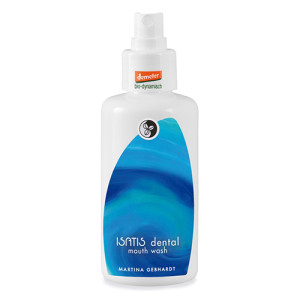 Isatis dental mouth wash