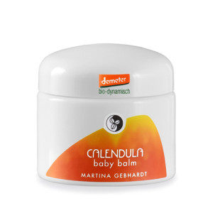 Calendula Baby Balm
