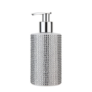 Vivian Gray White Diamond Luxury Cream Soap