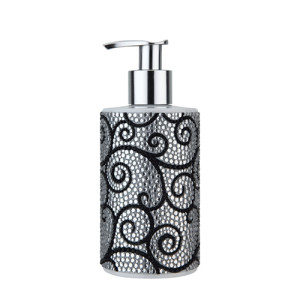 Vivian Gray Glamour in White Luxury Cream Soap