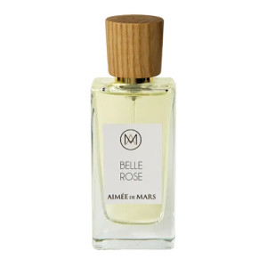 AIMEE DE MARS Eau de Parfum Belle Rose