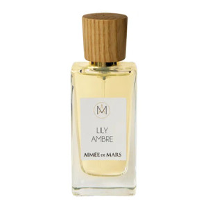 AIMEE DE MARS Eau de Parfum Lily Ambre