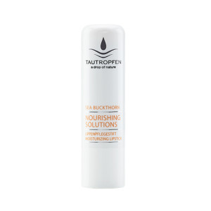 NOURISHING SOLUTION Sanddorn Lippenpflegestift